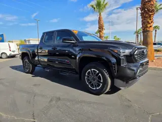 2024 Toyota Tacoma 2WD