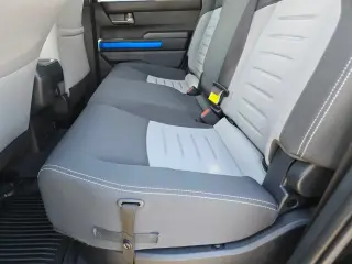 2024 Toyota Tacoma 2WD