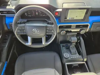 2024 Toyota Tacoma 2WD