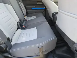 2024 Toyota Tacoma 2WD