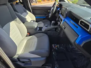 2024 Toyota Tacoma 2WD