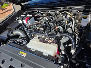 2024 Toyota Tacoma 2WD