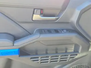2024 Toyota Tacoma 2WD