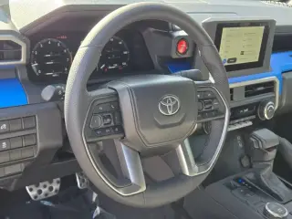 2024 Toyota Tacoma 2WD