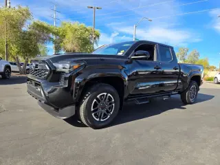 2024 Toyota Tacoma 2WD