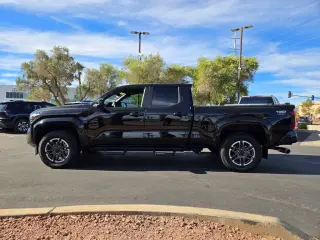 2024 Toyota Tacoma 2WD