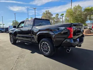 2024 Toyota Tacoma 2WD