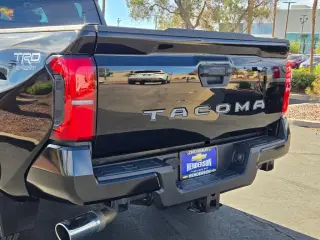 2024 Toyota Tacoma 2WD