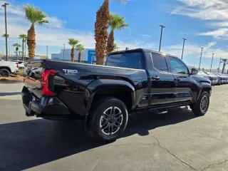 2024 Toyota Tacoma 2WD