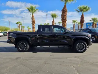 2024 Toyota Tacoma 2WD