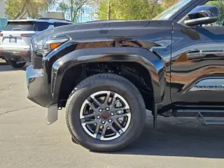 2024 Toyota Tacoma 2WD