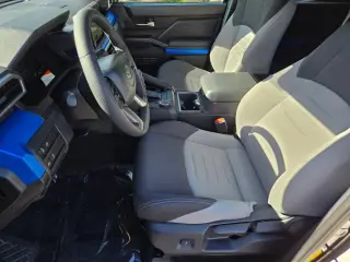 2024 Toyota Tacoma 2WD
