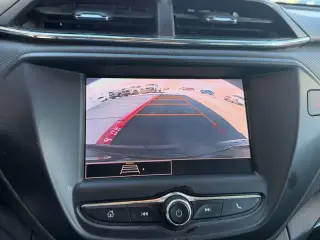 2022 Chevrolet Trailblazer
