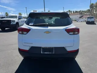 2022 Chevrolet Trailblazer