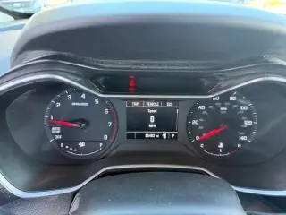 2022 Chevrolet Trailblazer