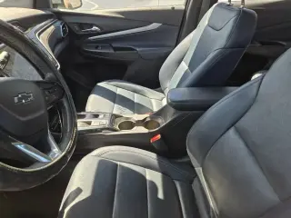 2022 Chevrolet Bolt EUV