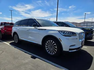 2023 Lincoln Aviator