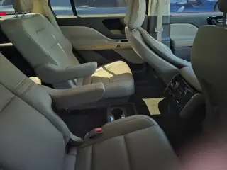 2023 Lincoln Aviator