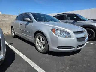 2012 Chevrolet Malibu