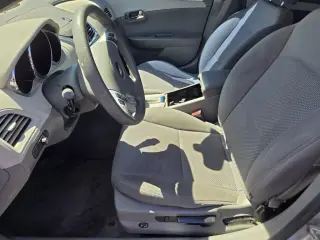 2012 Chevrolet Malibu