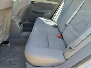 2012 Chevrolet Malibu
