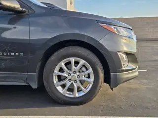 2021 Chevrolet Equinox