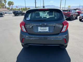 2021 Chevrolet Spark