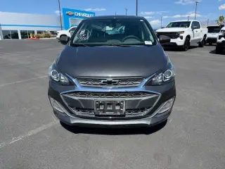 2021 Chevrolet Spark