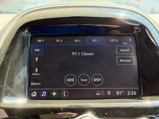 2021 Chevrolet Spark