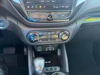 2022 Chevrolet Trailblazer