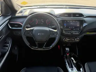 2022 Chevrolet Trailblazer
