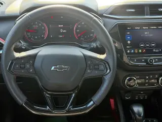 2022 Chevrolet Trailblazer