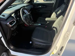 2022 Chevrolet Trailblazer