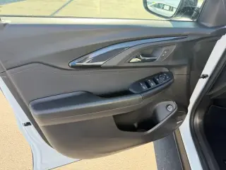 2022 Chevrolet Trailblazer