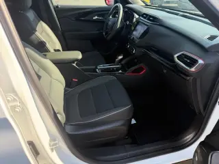 2022 Chevrolet Trailblazer