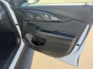 2022 Chevrolet Trailblazer