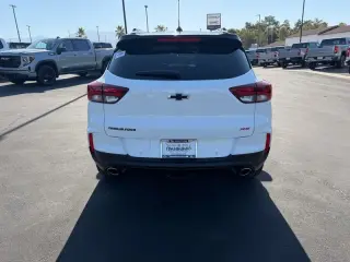 2022 Chevrolet Trailblazer