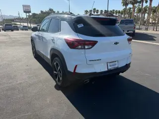 2022 Chevrolet Trailblazer
