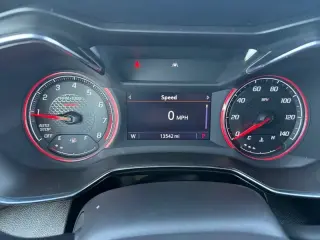 2022 Chevrolet Trailblazer