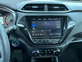 2022 Chevrolet Trailblazer
