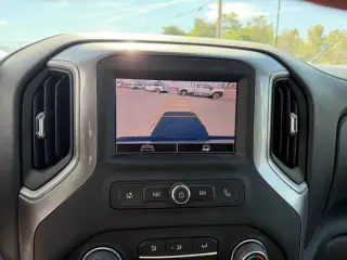 2024 Chevrolet Silverado 2500 HD