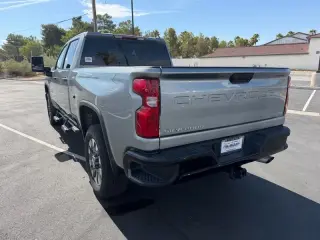 2024 Chevrolet Silverado 2500 HD