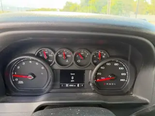 2024 Chevrolet Silverado 2500 HD