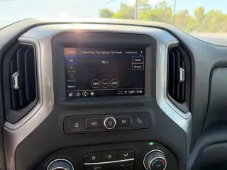 2024 Chevrolet Silverado 2500 HD