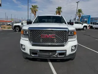 2016 GMC Sierra 2500 HD