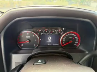 2016 GMC Sierra 2500 HD