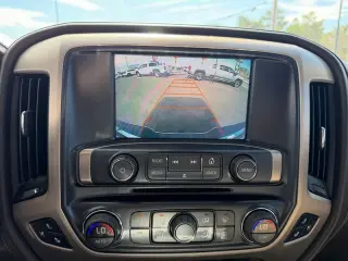 2016 GMC Sierra 2500 HD