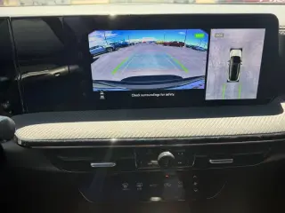 2025 Nissan Kicks