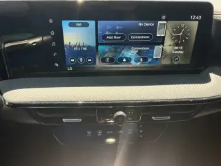 2025 Nissan Kicks