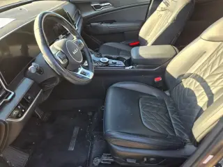 2023 Kia Sportage Plug-In Hybrid